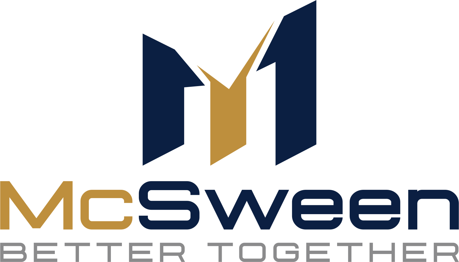 McSween — Better Together